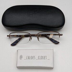 🕶️ Ray-Ban RB6237 Unisex Eyeglasses/TA852🕶️
